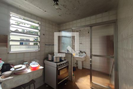 Apartamento à venda com 50m², 2 quartos e 1 vaga Apartamento à venda com 50m², 2 quartos e 1 vagaCozinha