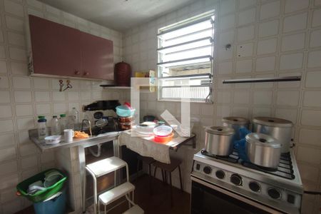 Apartamento à venda com 50m², 2 quartos e 1 vaga Apartamento à venda com 50m², 2 quartos e 1 vagaCozinha