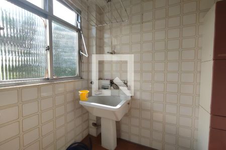 Apartamento à venda com 50m², 2 quartos e 1 vaga Apartamento à venda com 50m², 2 quartos e 1 vagaÁrea de Serviço