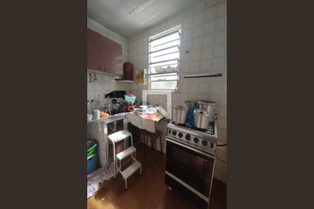 Apartamento à venda com 50m², 2 quartos e 1 vaga Apartamento à venda com 50m², 2 quartos e 1 vagaCozinha