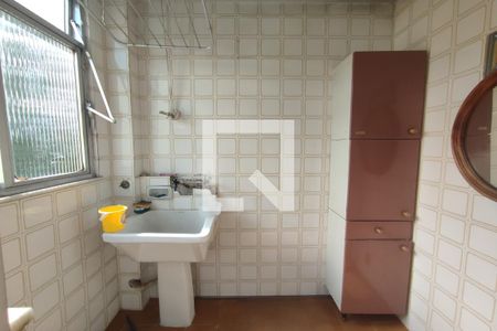 Apartamento à venda com 50m², 2 quartos e 1 vaga Apartamento à venda com 50m², 2 quartos e 1 vagaÁrea de Serviço