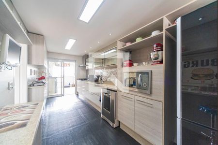 Apartamento à venda com 180m², 3 quartos e 3 vagas Apartamento à venda com 180m², 3 quartos e 3 vagasCozinha