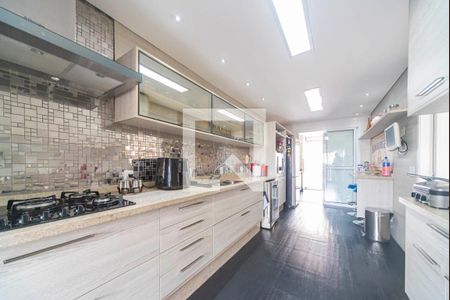 Apartamento à venda com 180m², 3 quartos e 3 vagas Apartamento à venda com 180m², 3 quartos e 3 vagasCozinha