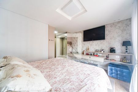 Apartamento à venda com 180m², 3 quartos e 3 vagas Apartamento à venda com 180m², 3 quartos e 3 vagasQuarto 3