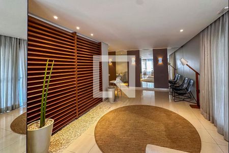 Apartamento à venda com 180m², 3 quartos e 3 vagas Apartamento à venda com 180m², 3 quartos e 3 vagasÁrea comum - Salão de festas