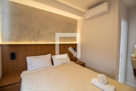 Apartamento à venda com 48m², 2 quartos e 1 vaga Apartamento à venda com 48m², 2 quartos e 1 vagaQuarto 2 - Suíte