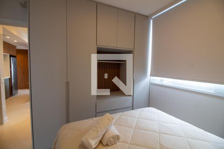 Apartamento à venda com 48m², 2 quartos e 1 vaga Apartamento à venda com 48m², 2 quartos e 1 vagaQuarto 2 - Suíte