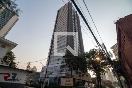 Apartamento à venda com 48m², 2 quartos e 1 vaga Apartamento à venda com 48m², 2 quartos e 1 vagaFachada do Prédio