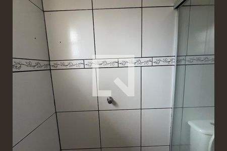 Apartamento para alugar com 60m², 2 quartos e 1 vaga Apartamento para alugar com 60m², 2 quartos e 1 vagaBanheiro da Suíte