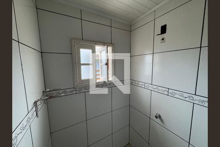 Apartamento para alugar com 60m², 2 quartos e 1 vaga Apartamento para alugar com 60m², 2 quartos e 1 vagaBanheiro da Suíte