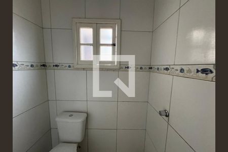 Apartamento para alugar com 60m², 2 quartos e 1 vaga Apartamento para alugar com 60m², 2 quartos e 1 vagaBanheiro 2