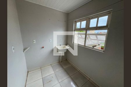 Apartamento para alugar com 60m², 2 quartos e 1 vaga Apartamento para alugar com 60m², 2 quartos e 1 vagaLavanderia