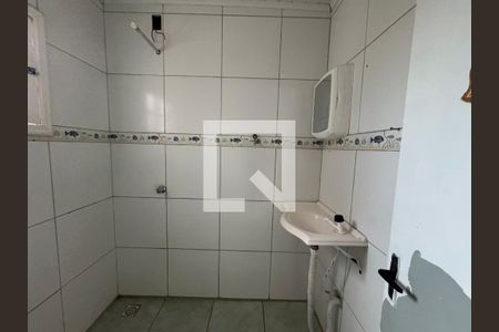 Apartamento para alugar com 60m², 2 quartos e 1 vaga Apartamento para alugar com 60m², 2 quartos e 1 vagaBanheiro 2