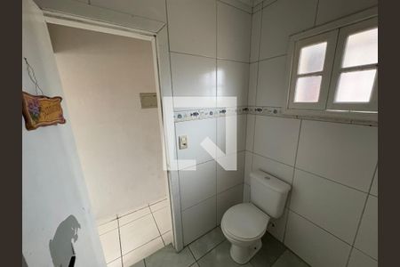 Apartamento para alugar com 60m², 2 quartos e 1 vaga Apartamento para alugar com 60m², 2 quartos e 1 vagaBanheiro 2