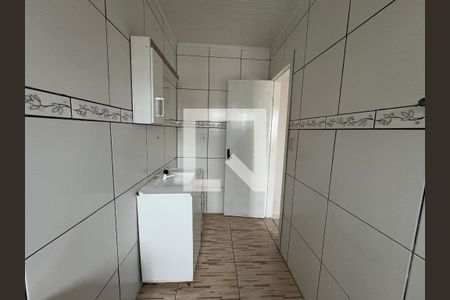 Apartamento para alugar com 60m², 2 quartos e 1 vaga Apartamento para alugar com 60m², 2 quartos e 1 vagaBanheiro da Suíte