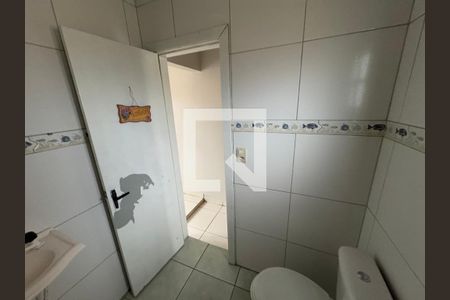 Apartamento para alugar com 60m², 2 quartos e 1 vaga Apartamento para alugar com 60m², 2 quartos e 1 vagaBanheiro 2