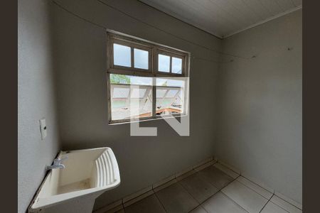 Apartamento para alugar com 60m², 2 quartos e 1 vaga Apartamento para alugar com 60m², 2 quartos e 1 vagaLavanderia