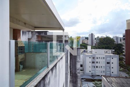 Apartamento à venda com 140m², 2 quartos e 2 vagas Apartamento à venda com 140m², 2 quartos e 2 vagasTerraço