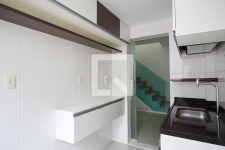 Apartamento à venda com 140m², 2 quartos e 2 vagas Apartamento à venda com 140m², 2 quartos e 2 vagasCozinha