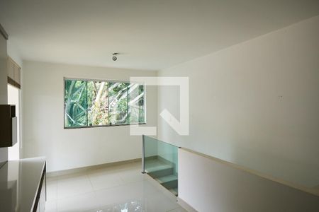 Apartamento à venda com 140m², 2 quartos e 2 vagas Apartamento à venda com 140m², 2 quartos e 2 vagasCorredor