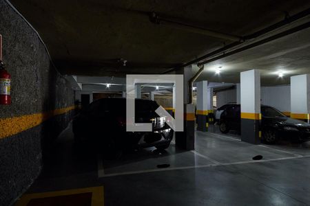 Apartamento à venda com 140m², 2 quartos e 2 vagas Apartamento à venda com 140m², 2 quartos e 2 vagasGaragem