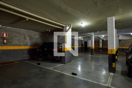 Apartamento à venda com 140m², 2 quartos e 2 vagas Apartamento à venda com 140m², 2 quartos e 2 vagasGaragem