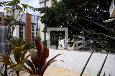Apartamento à venda com 140m², 2 quartos e 2 vagas Apartamento à venda com 140m², 2 quartos e 2 vagasTerraço