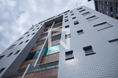 Apartamento à venda com 140m², 2 quartos e 2 vagas Apartamento à venda com 140m², 2 quartos e 2 vagasFachada