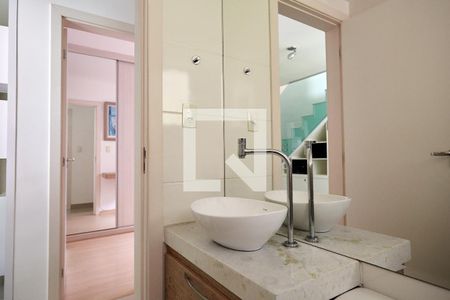 Apartamento à venda com 140m², 2 quartos e 2 vagas Apartamento à venda com 140m², 2 quartos e 2 vagasBanheiro 2