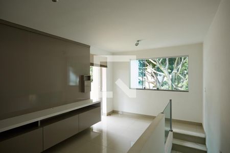 Apartamento à venda com 140m², 2 quartos e 2 vagas Apartamento à venda com 140m², 2 quartos e 2 vagasCorredor