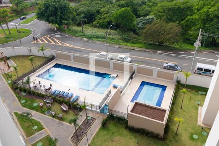 Apartamento à venda com 43m², 2 quartos e 1 vaga Apartamento à venda com 43m², 2 quartos e 1 vagaÁrea comum