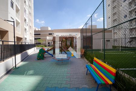 Apartamento à venda com 43m², 2 quartos e 1 vaga Apartamento à venda com 43m², 2 quartos e 1 vagaÁrea comum