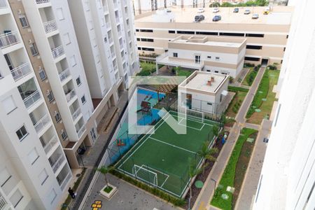 Apartamento à venda com 43m², 2 quartos e 1 vaga Apartamento à venda com 43m², 2 quartos e 1 vagaÁrea comum