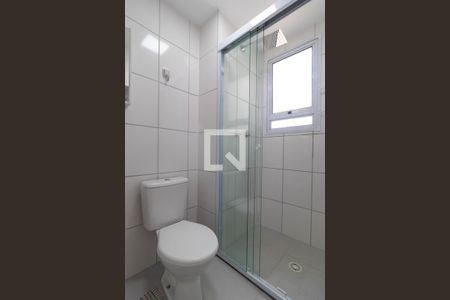 Apartamento à venda com 43m², 2 quartos e 1 vaga Apartamento à venda com 43m², 2 quartos e 1 vagaBanheiro