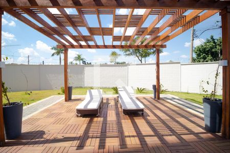 Apartamento à venda com 43m², 2 quartos e 1 vaga Apartamento à venda com 43m², 2 quartos e 1 vagaÁrea comum