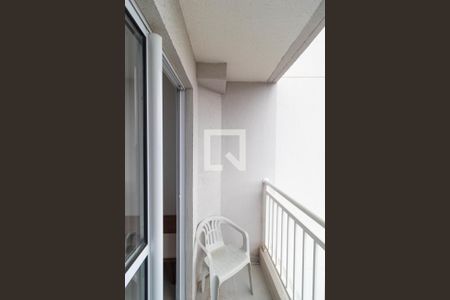 Apartamento à venda com 43m², 2 quartos e 1 vaga Apartamento à venda com 43m², 2 quartos e 1 vagaSacada