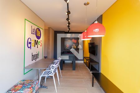 Apartamento à venda com 43m², 2 quartos e 1 vaga Apartamento à venda com 43m², 2 quartos e 1 vagaÁrea comum