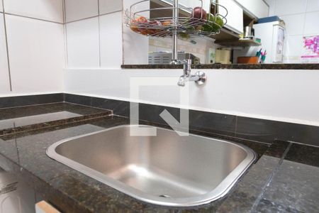 Casa de condomínio à venda com 118m², 3 quartos e 2 vagasÁrea de Serviço