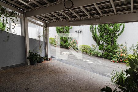 Casa de condomínio à venda com 118m², 3 quartos e 2 vagasÁrea comum