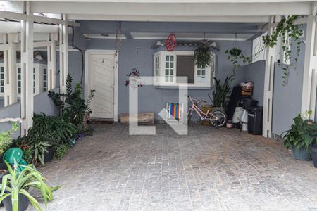 Casa de condomínio à venda com 118m², 3 quartos e 2 vagasÁrea comum