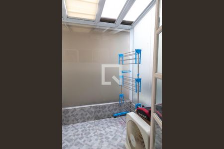 Casa de condomínio à venda com 118m², 3 quartos e 2 vagasQuarto 3