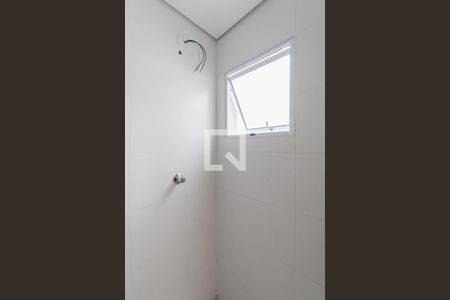 Casa à venda com 120m², 3 quartos e 2 vagas Casa à venda com 120m², 3 quartos e 2 vagasBanheiro do Quarto