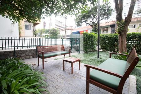 Apartamento à venda com 213m², 3 quartos e 2 vagas Apartamento à venda com 213m², 3 quartos e 2 vagasÁrea comum