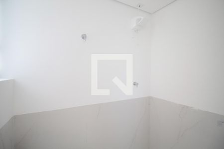 Apartamento à venda com 213m², 3 quartos e 2 vagas Apartamento à venda com 213m², 3 quartos e 2 vagasBanheiro de Serviço