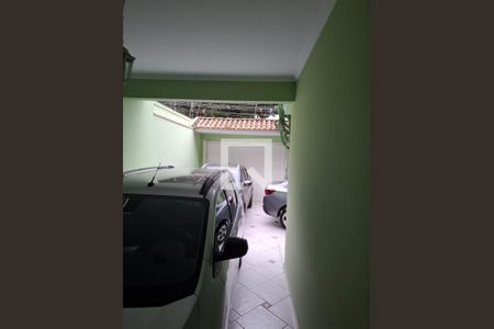 Casa à venda com 450m², 4 quartos e 3 vagas Casa à venda com 450m², 4 quartos e 3 vagasGaragem