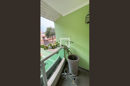 Casa à venda com 450m², 4 quartos e 3 vagas Casa à venda com 450m², 4 quartos e 3 vagasSuíte 3 Varanda