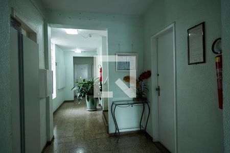 Apartamento para alugar com 63m², 3 quartos e 1 vaga Apartamento para alugar com 63m², 3 quartos e 1 vagaEntrada