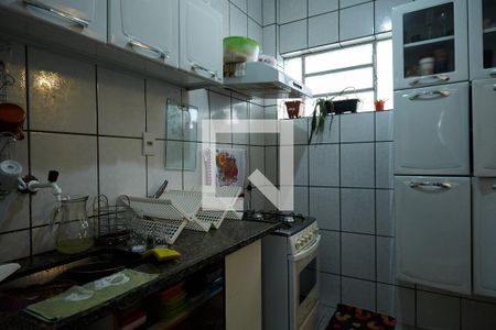 Apartamento para alugar com 63m², 3 quartos e 1 vaga Apartamento para alugar com 63m², 3 quartos e 1 vagaCozinha