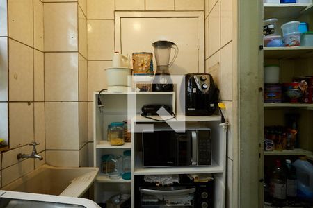 Apartamento para alugar com 63m², 3 quartos e 1 vaga Apartamento para alugar com 63m², 3 quartos e 1 vagaÁrea de Serviço