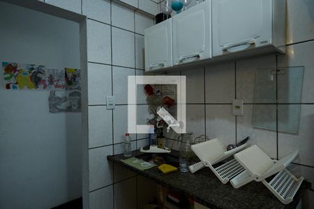 Apartamento para alugar com 63m², 3 quartos e 1 vaga Apartamento para alugar com 63m², 3 quartos e 1 vagaCozinha